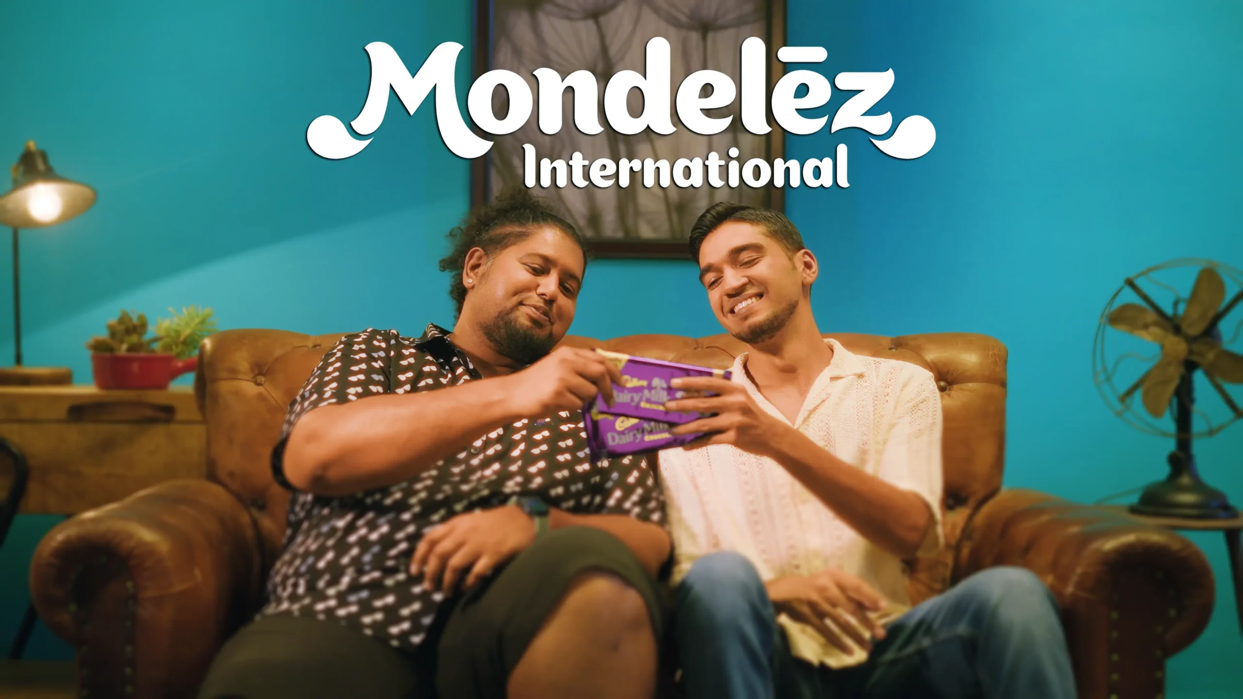 1MONDELEZ