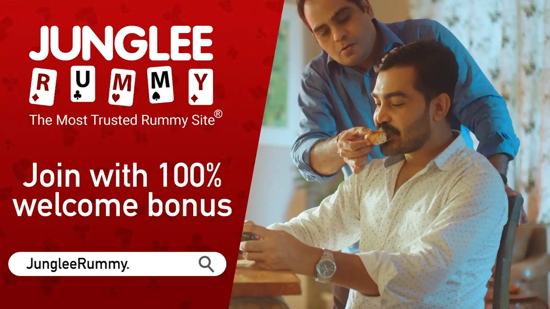 M junglee rummy